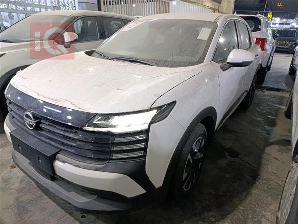 Nissan Kicks 2025 for sale in Iraq - Baghdad